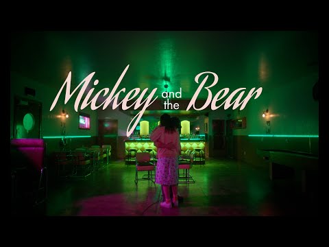 Mickey and the Bear'