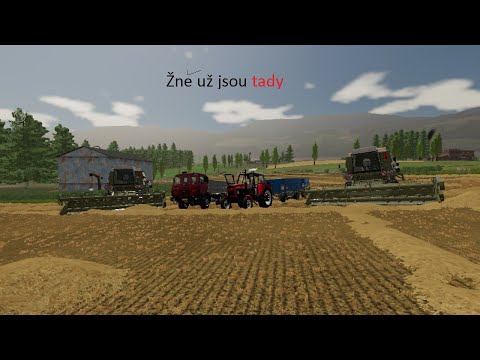 Tatra 815 Agro v1.0.0.1