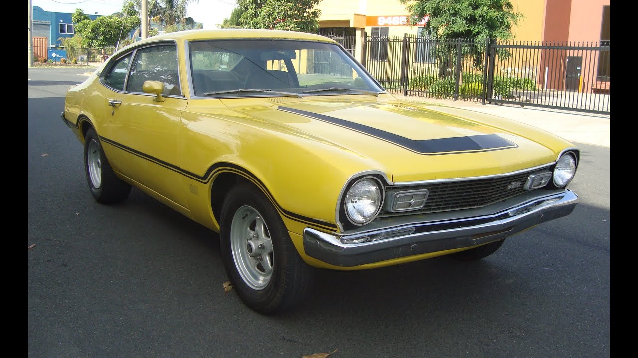 1970-73 Ford maverick for sale #5