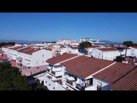 Vidéo de l’hébergement