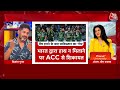 Halla Bol: India-Paksitan मैच में दर्शकों की बेरुखी और PCB की नाराज़गी | Anjana Om Kashyap | Aajtak  - 10:39 min - News - Video