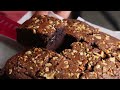 బేకరీ సీక్రెట్స్తోతిరుగులేని చాక్లెట్ బ్రౌనీ | Ultimate Chocolate brownie with secrets @vismaifood  - 05:17 min - News - Video