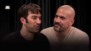 Juan Sebastián Verón: “Tengo ideas que hoy no encajan con el fútbol argentino” con PEDRO ROSEMBLAT