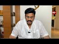 LIVE |  RaghuRama Krishna Raju Press Meet | YS Jagan | AP Government Furniture In Tadepalli Palace  - 02:49:28 min - News - Video