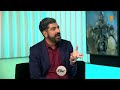 The AI Threat: Is Humanity Facing Extinction? | The News9 Plus Show  - 12:45 min - News - Video