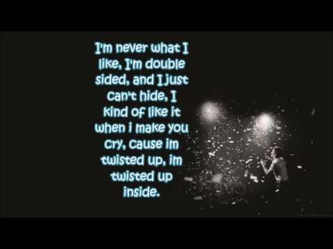 Twenty One Pilots- Semi- Automatic lyrics