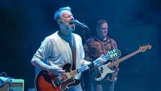 Lucero - Here At The Starlite (Live From Red Rocks) (Official Video)