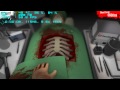 Surgeon Simulator 2013: PC Gameplay [720p]