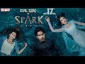 Spark Sneak Peek Video- Mehreen Pirzada