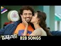 DWARAKA Movie Songs - B2B Video Song Trailers- Vijay ,Pooja Jhaveri