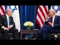 Escalating concerns about wider war in the Middle East  - 03:23 min - News - Video