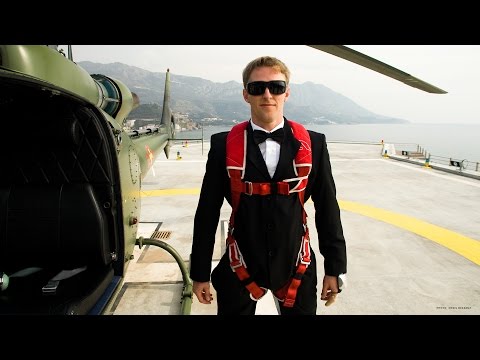 A Video Tribute to Erik Roner
