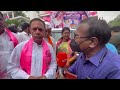 KCRs New National Party Open to Alliance With Congress?  - 04:35 min - News - Video