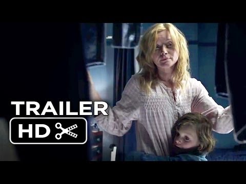 The Babadook'
