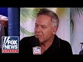 Gutfeld: Biden is a bigger risk to the country than Trump is to your feelings