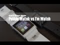 i'm Watch