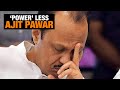 Ajit Pawar Faces Setback: Calls Meeting After Lok Sabha Defeat, Key MLAs Absent | News9