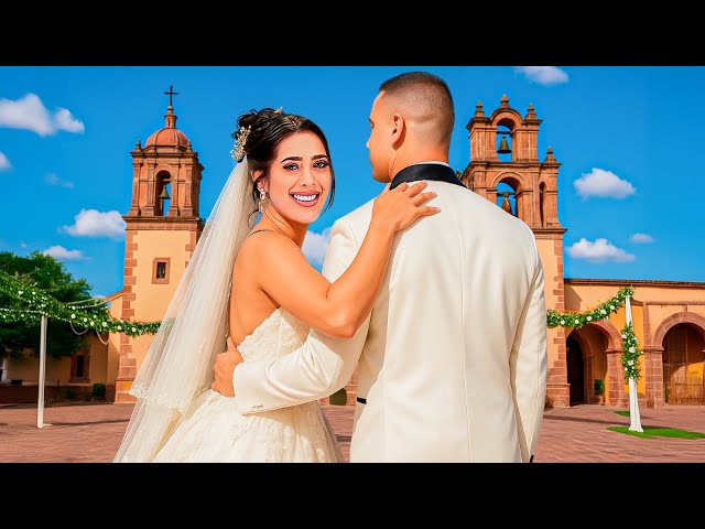 NOS CASAMOS 💍 Asi fue nuesta boda