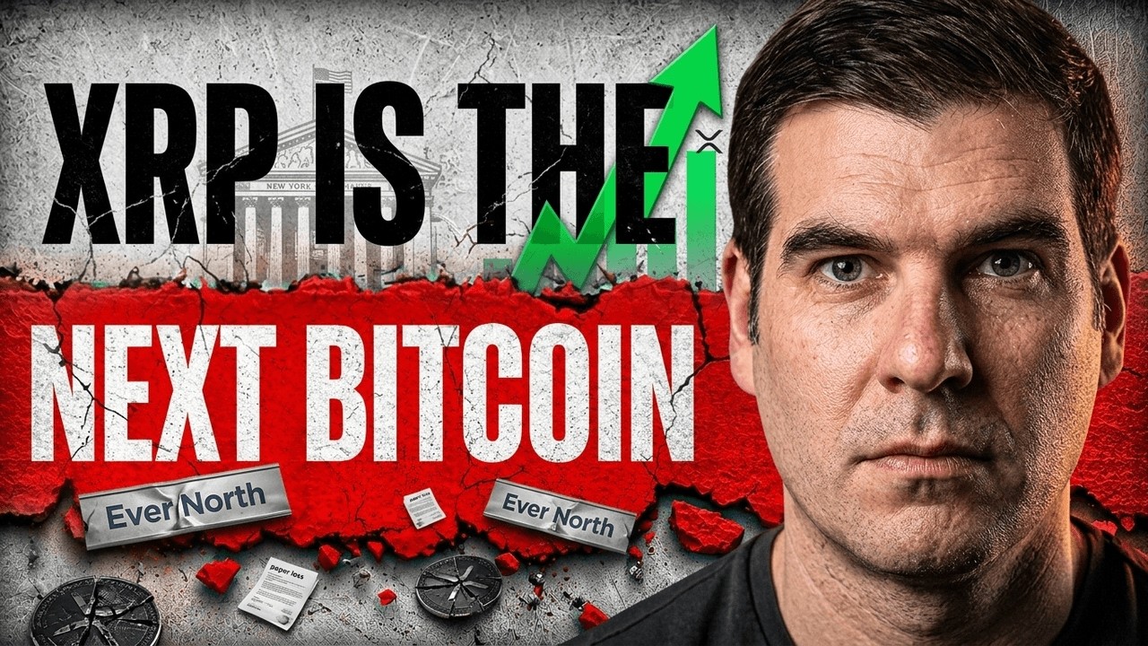 OFFICIAL: Wall Street Is Moving $490M Into Ripple XRP