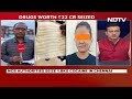 Chennai News | Big Drug Haul In Chennai, Cocaine, MDMA Seized Worth Rs 22 Crore  - 02:38 min - News - Video