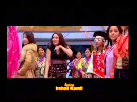 Jab We Met'