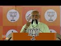 I have seen PMs who called Indians lazy from the Red Fort, PM Modi Criticizes Past Governments  - 04:03 min - News - Video