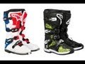 Alpinestars Fall Product Launch 