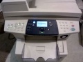 Xerox Workcentr C2424