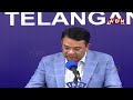 న్యూస్ పేపర్స్ కు ఎన్నికల కమిషన్ హెచ్చరిక | Election Commissioner Vikas Raj | ABN  - 03:01 min - News - Video