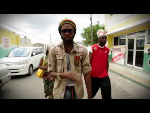 Dre Island - Rastafari Way