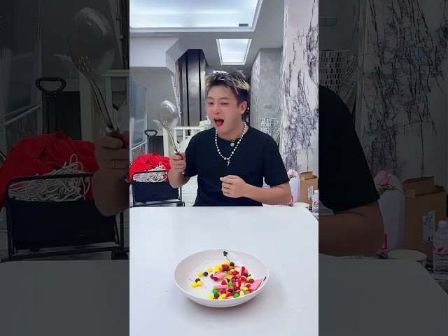 黑天使被嘲笑了#short #cute #funny