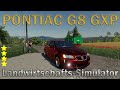 Pontiac G8 GXP v2.0