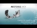 MAKOplasty Knee Surgery Animation MAKOplasty Knee Surgery Animation