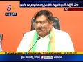 TDP leader Adinarayana Reddy joins BJP; Hits Out at CM Jagan
