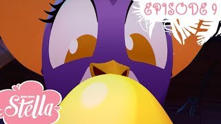 Angry Birds  Stella - 2x9 - Zlat krlovna