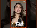 ‘Casual Glamor Is Literally The Language..’ Tamannaah Bhatia At Lakme Fashion Week | News9