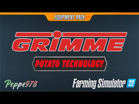 Grimme Pack v1.0.0.1