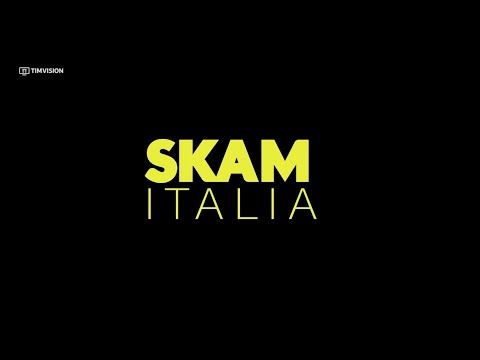 SKAM Italia'