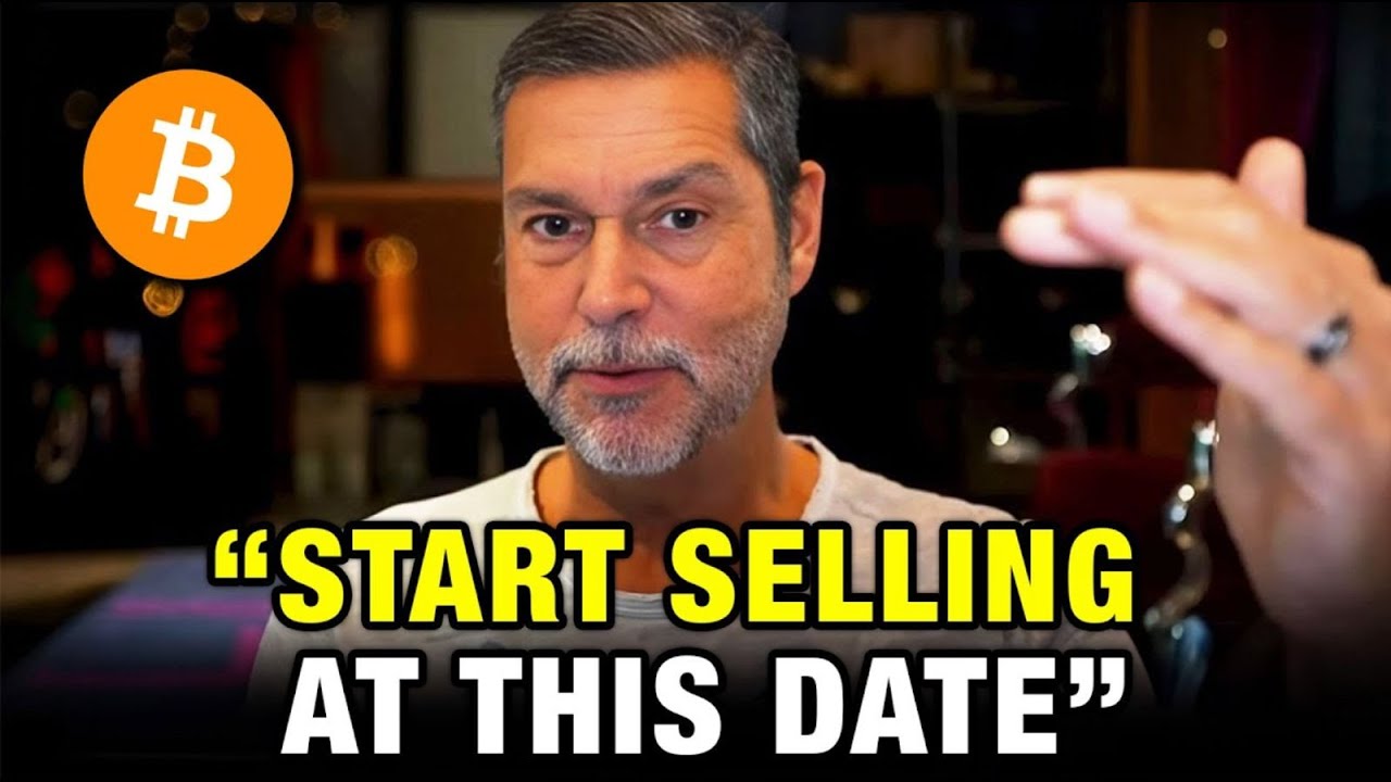 Raoul Pal - “This EXACT Moment in Crypto Can 100x Your NET WORTH “ | Bitcoin & ETH Price Prediction