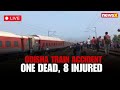 Odisha Train Accident: One dead, Eight Injured as 11 Coaches of Bengaluru-Kamakhya Express Derails