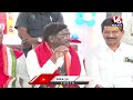 LIVE : VIvek Venkataswamy and CPI Leaders Joint Press Meet | V6 News  - 01:12:05 min - News - Video