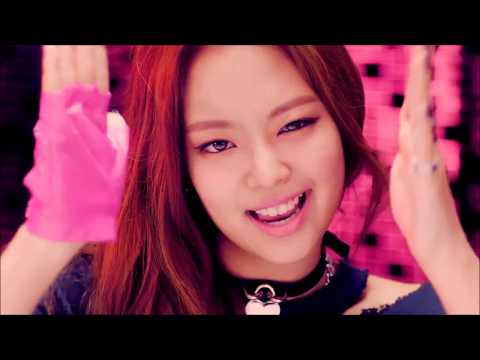 PRISTIN