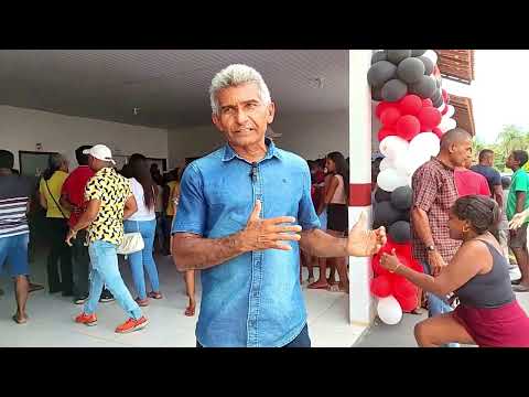No último sábado, dia 27 de maio, Chiquinho do SAAE, Diretor do SAAE, teve a honra de acompanhar o Prefeito Dr. José Francisco, do Governo Cidade de Todos, em eventos importantes.
