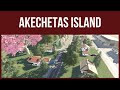 Akechetas Island v1.0.0.1