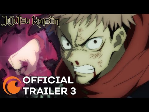 Jujutsu Kaisen'