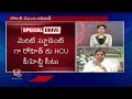 Rohith Vemula Mother Radhika Exclusive Interview About Her Son Case | V6 News  - 09:55 min - News - Video