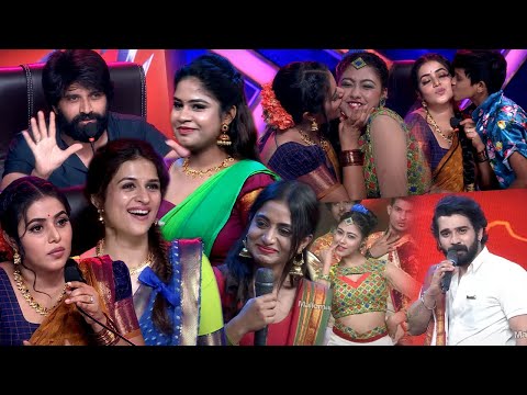 Dhee14 latest promo ft village special dance performances, telecasts on17th August