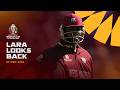 Brian Lara goes down memory lane to Mens Cricket World Cup 2003