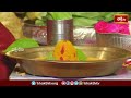 సిరుల తల్లికి స్తోత్ర నీరాజనం - మహాలక్ష్మి నమోస్తుతే | Akshaya Tritiya Special | Bhakthi TV #stotram  - 52:56 min - News - Video