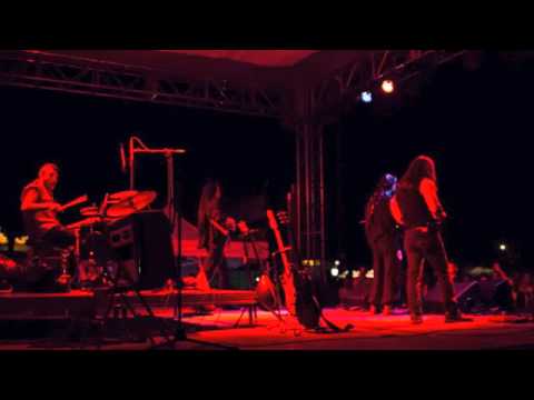 Becky - Scott Jeffers-Traveler/Pirate Girl